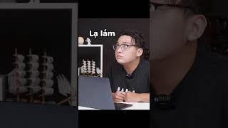 Macbook hay Laptop Windows phù hợp để học Đại học hơn ??? #shorts