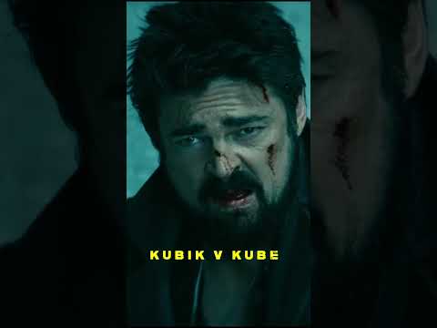 В какой озвучке ты смотрел Пацанов? #сериал #кино #shorts #topgolosov #топголосов