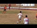 2018 Cacsa vs Leones Naranjas PRIMER TIEMPO