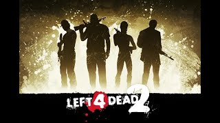 LATE NIGHT LEFT 4 DEAD!!!