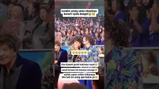 sama² ketawa lihat mukanya masing masing 😂 # perdida7 #yusufda7 #da7 #shortvideo