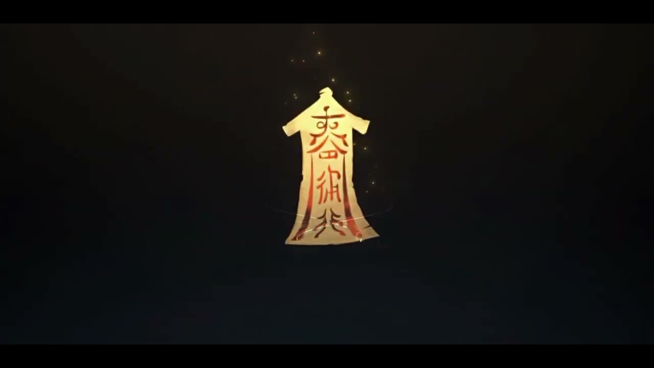 AMV edit Raiden/Zhongli/Venti. Noel’s Lament