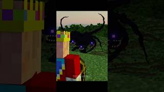 Enderman VS Legend ( Technoblade ) 💀 | Aura Moment