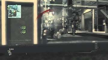 MW3 Modded Controller Much? You decide