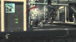 MW3 Modded Controller Much? You decide