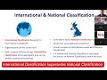 BF Learning Week 2025: Classification for Beginners, with Joshua Morgan