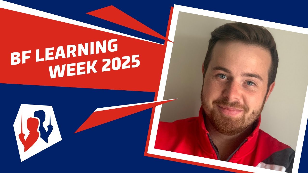 BF Learning Week 2025: Classification for Beginners, with Joshua Morgan