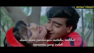 gair | mere Dil ne cuphke se | sub indo | mabak