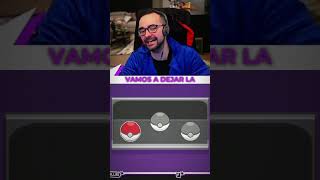 Pokemon Iniciales Xokas Pokemon Twitch Cup 4