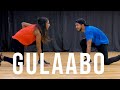 GULAABO DANCE VIDEO Choreography By Chris Rajan Judy Panachakunnel 