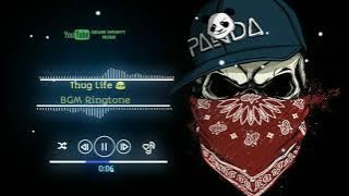 Thug life ringtone | Thug life BGM ringtone