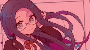 Killer in the Mirror- Danganronpa MEP Part Tsumugi