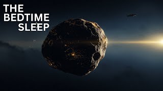 Asteroid Mining Explained Slowly: Can Space Rocks Make Earth Rich?