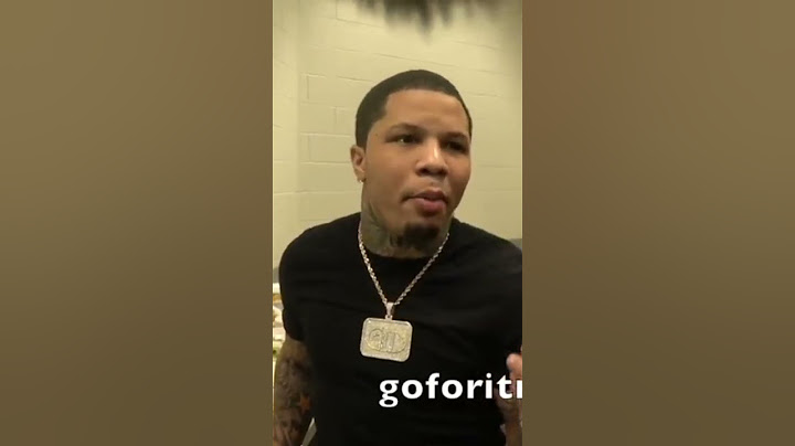 WOW!! Gervonta Davis says Lomachenko is not as good as people think!!