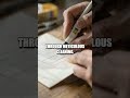 A Day in the Life of a Book Conservator