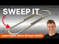 Day 3 of Learn Fusion 360 in 30 Days for Complete Beginners! - 2023 EDITION