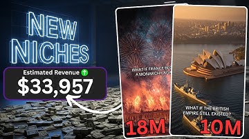 I EXPOSED The Account Making THOUSANDS From This Niche...