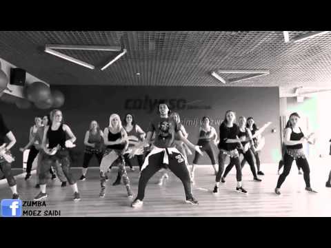 Shut Up And Dance ZIN 62 Zumba Fitness Choreography