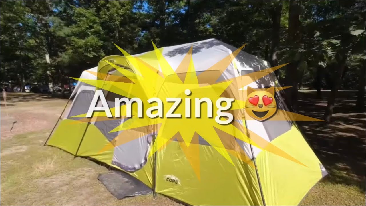 MFCNY - LI Annual Camping 2022/Perfect Place to camp/Clean and Safe