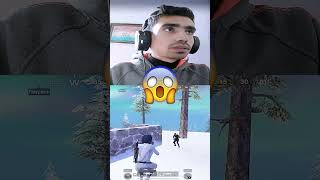 مستخبي بس على مين ?? pubgmobile