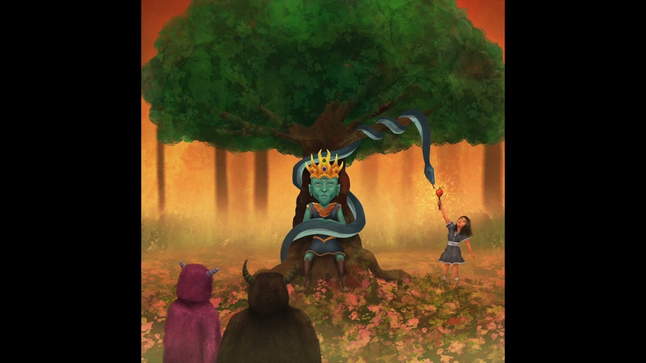 Dream Away - Emerald Street