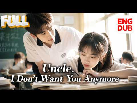 【Multi sub DUB】He Was Reborn in Senior Year and Invested in the Future CEO