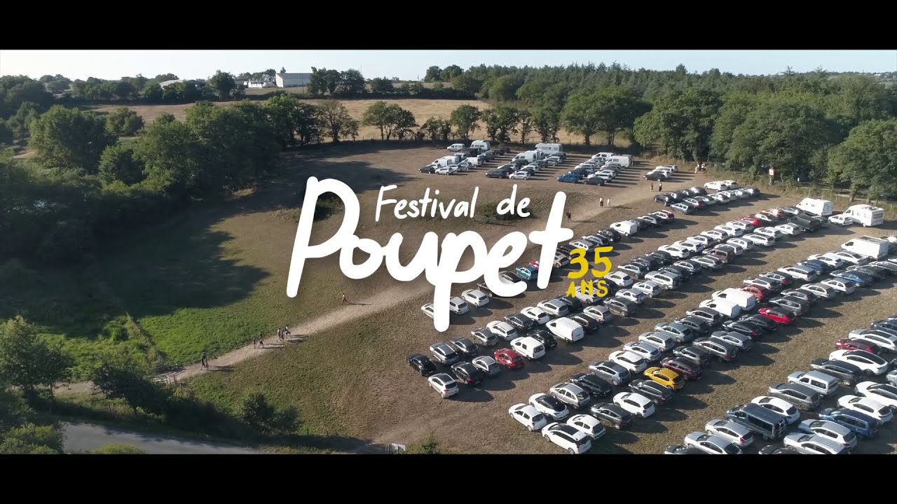 AFTERMOVIE 2022 – Festival de Poupet