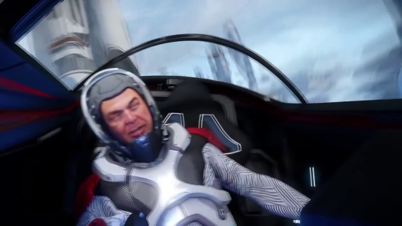 Top 10 Best Video Game Trailers 2016 Full HD 1080p