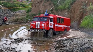 видео: 4х4 Offroad74. Трак-триал  картинка: 4х4 Offroad74. Трак-триал