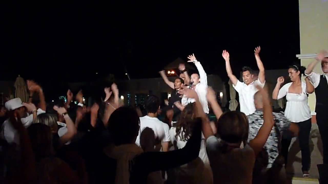 Crazy sign - Freed from Desire - Djerba la Douce - juin 2010