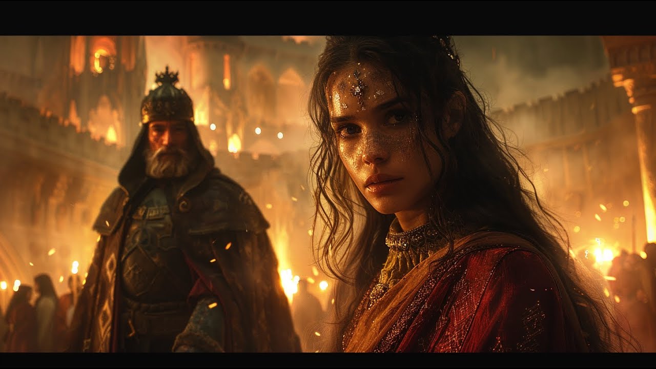 ПОЛНАЯ АУДИОКНИГА 💜 ПЛЕННИЦА ГЕНЕРАЛА 💜 ЛЮБОВНОЕ ФЕНТЕЗИ