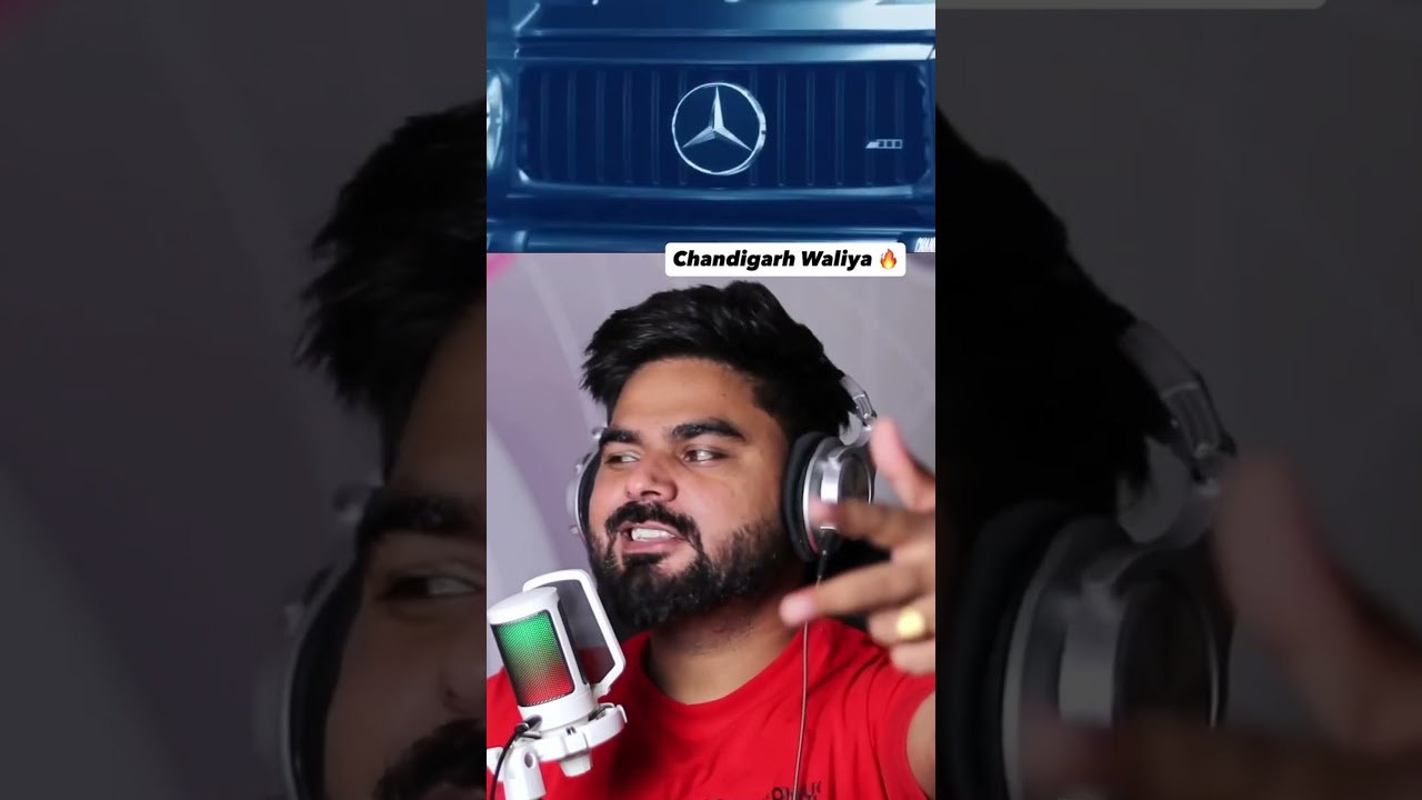 Chandigarh Walia by deep_bajheriwala 