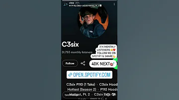 C3six Story on Instagram 20/Jan/23