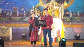 Sharcho Riwe Tsene Song