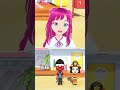 Clarissa's Secret Movie Obsession (vtuber trivia on easy mode) #tomodachilife