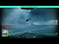 Battlefield 2042 - killer drone ;-)