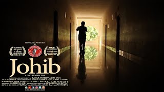 'Johib' - a Finalist in Focus on Ability Short Film Festival 2018, Australia