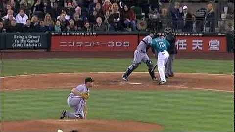 Six Milton Bradley Ejections