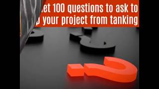 Six-Word Lessons to Avoid Project Disaster