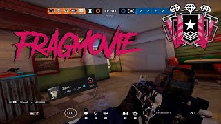 How a Champion Spawn Kill  - Rainbow Six Siege