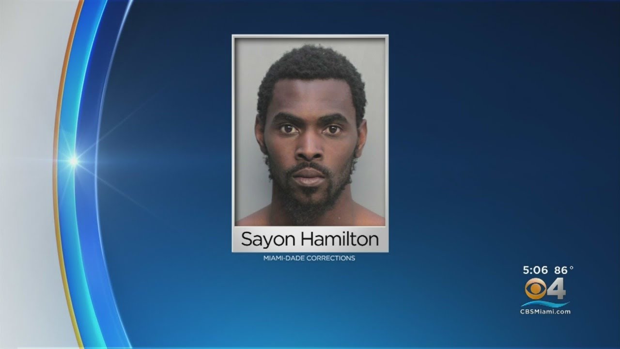 Arrest Made In Wig Heist