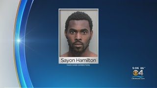 Arrest Made In Wig Heist
