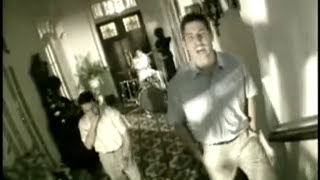 Video thumbnail of "Los Rabanes - Un Suicidio En Nueva York (Video Oficial) 1995"