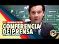 🔴 EN VIVO: Santiago Solari - Conferencia de Prensa