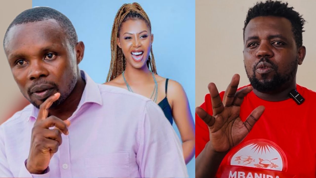 Njuga Amenye Amabanga ya Papa Sava na Nyambo ninge wambere ubivuze