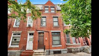 Zach Duffy|222 Reily Street|Harrisburg, PA|ColdwellBankerHomes.com