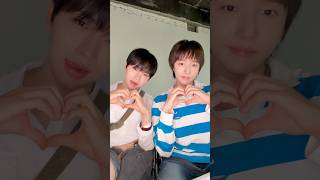 meu coração se apaixonou por essa WITHID♥️ #IDID #아이딧 #CHUYOOCHAN #JEONGSEMIN #FLY