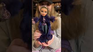 Daily Bratz - 1/1/23 #shorts