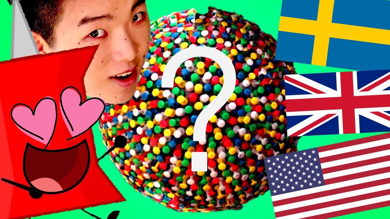 [DENVER POSTPONED TO SUMMER] Meet BFDI in Stockholm + London + Denver - [DENVER POSTPONED TO SUMMER] Meet BFDI in Stockholm + London + Denver

