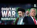 How AI Is Shaping Iran’s War Narrative? | Quetta | Saad Ullah Akhter | Pakistan Connect